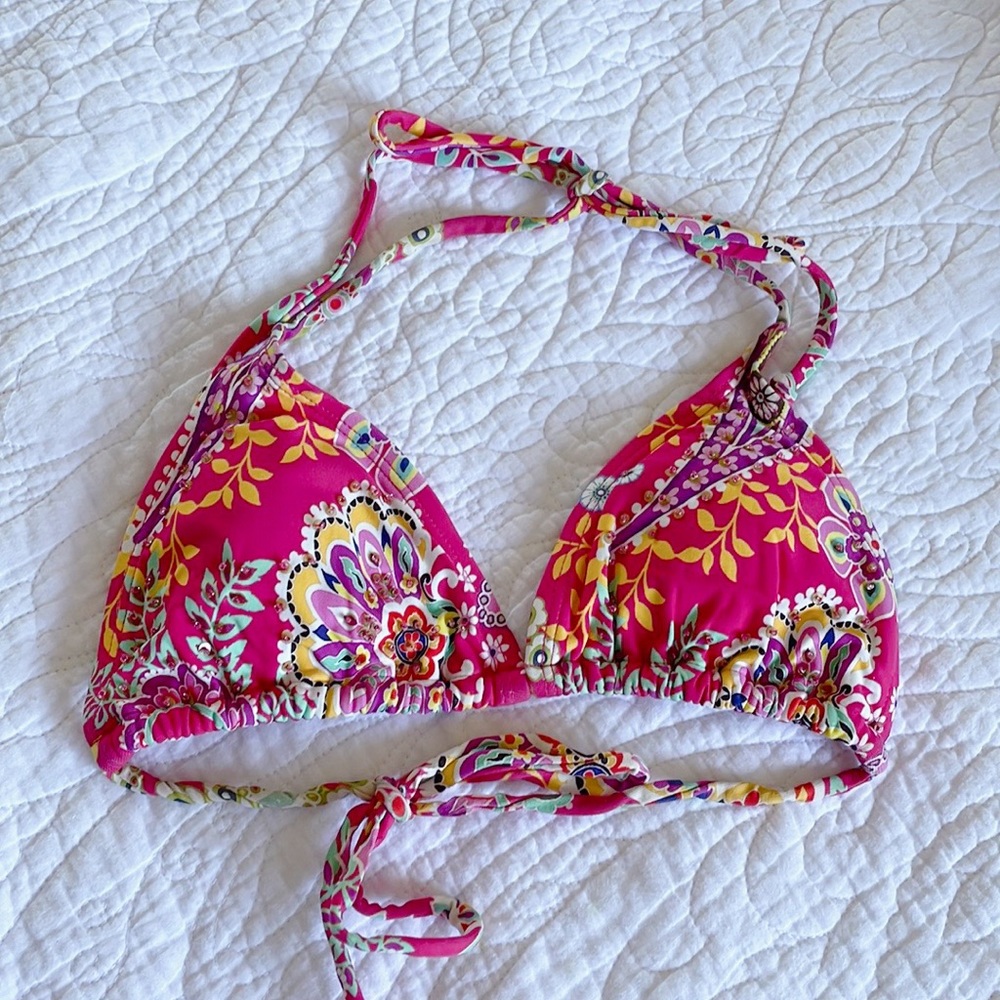 Ondademar bikini top